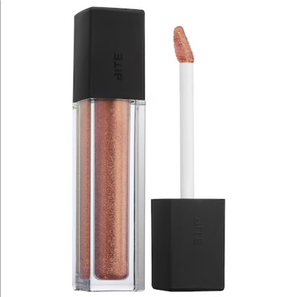 Bite Beauty Other - BITE BEAUTY Prismatic Pearl Creme Lip Gloss
